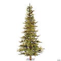 Vickerman 6' Ashland Christmas Tree with Warm White LED Lights