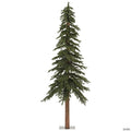Vickerman 8' Natural Alpine Artificial Christmas Tree, Unlit