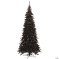 Vickerman 9' Black Fir Christmas Tree - Unlit