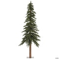 Vickerman 9' Natural Alpine Artificial Christmas Tree Unlit