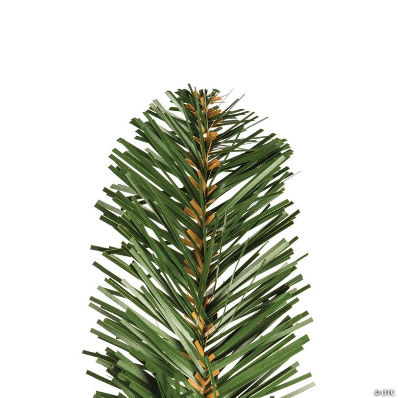 Vickerman 9' x 12" Oregon Fir Christmas Garland - Unlit