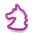 Wilton Unicorn Comfort-Grip Cookie Cutter – 3.65 x 4.3 in.