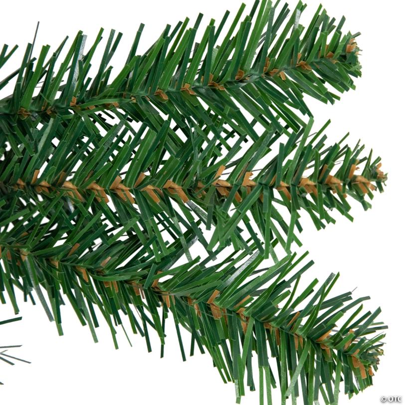 Winona Fir Artificial Christmas Wreath - 36" - Unlit