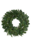 60" Belgium Unlit Wreath