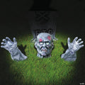 Zombie Groundbreaker Halloween Decoration