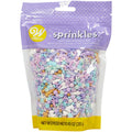 Wilton Unicorn Sprinkles Mix, 10 oz.