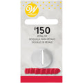 Wilton #150 Petal Cake Decorating Tip