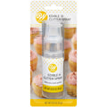 Wilton Rose Gold Edible Glitter, 0.35 oz.