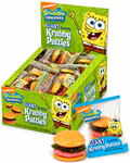 SpongeBob Giant Krabby Patty Change Maker – 1 Each