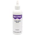 Decopac Cake Icing Drip Vanilla Flavor - color: White