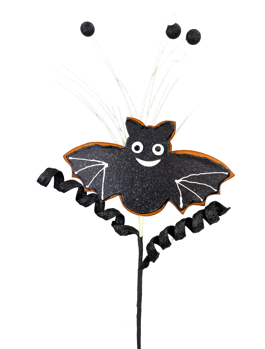 24” Bat Cookie Spray