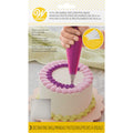 Wilton Reusable Piping Bags – 12 Inch, 3 Count