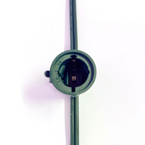 C7 Socket Cord - 25' 12" Spacing