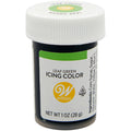 Wilton Leaf Green Gel Food Coloring – 1 oz.