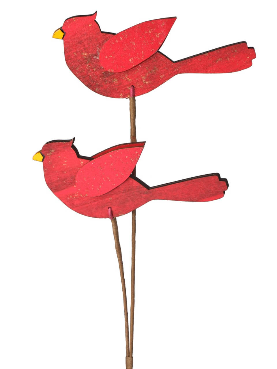20” MDF Cardinal Spray