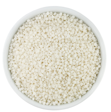 Tiny Crisp Rice for Candy Making 4oz package