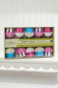 Kurt S. Adler Indoor/Outdoor Cupcake Party Lights