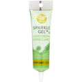 Wilton Light Green Sparkle Gel – 2 oz.