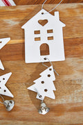 6" Icon Dangle Ornament