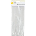 Wilton Clear Treat Bags, 25-Count