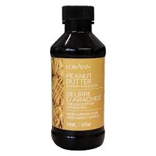 LorAnn Better Than Extracts Bakery Emulsion – 4 oz (select your flavor)