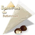 Squeeze-ums Buttercream Soft Cream Candy Center