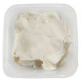Peppermint Cream Candy Center 1 lb tub