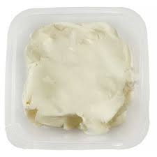 Butter Cream Candy Center 1 lb tub