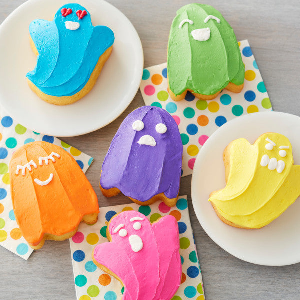 Wilton Green Icing Pouch with Tips, 8 oz.