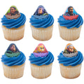 Disney and Pixar's Lightyear Blast! Cake Cupcake Rings - 72 per order