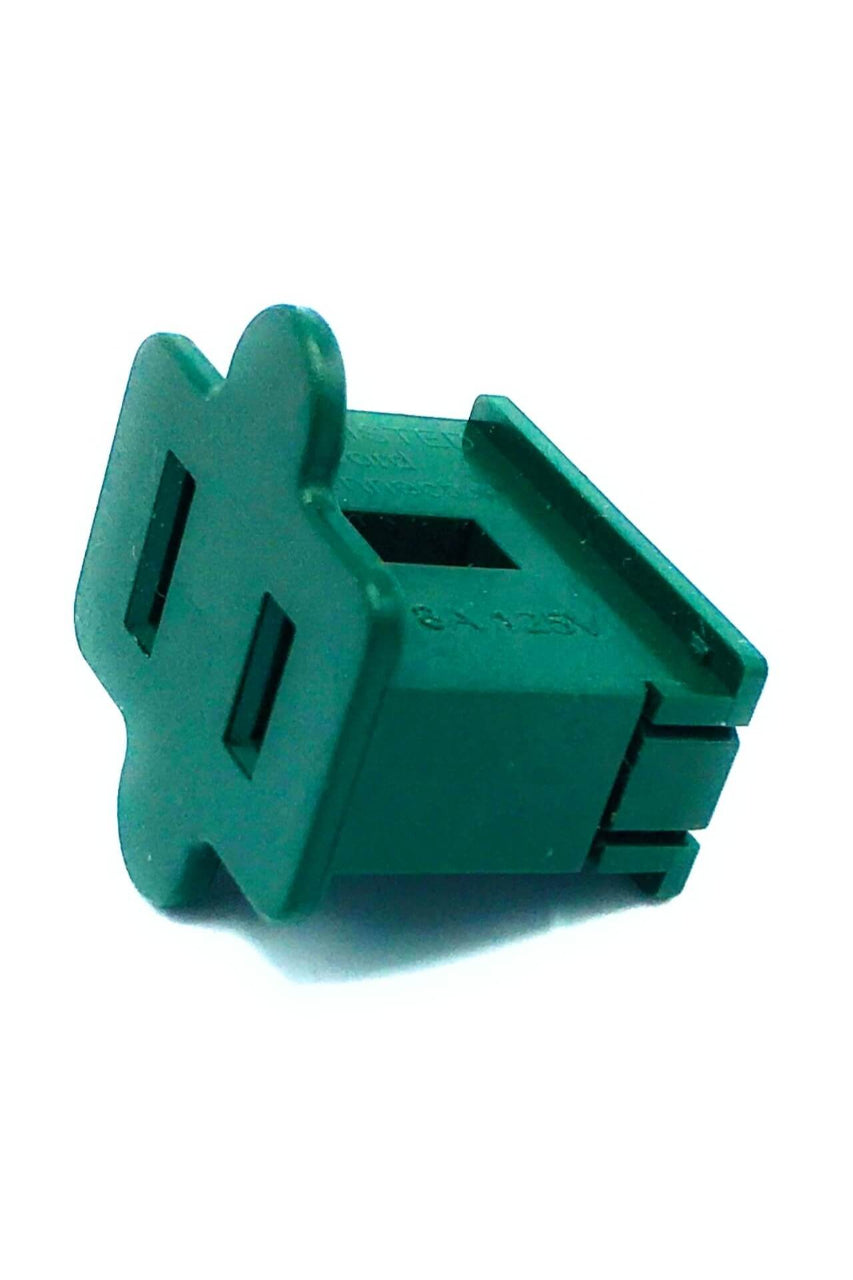 Quick Connect Female Plug - Pack of 6