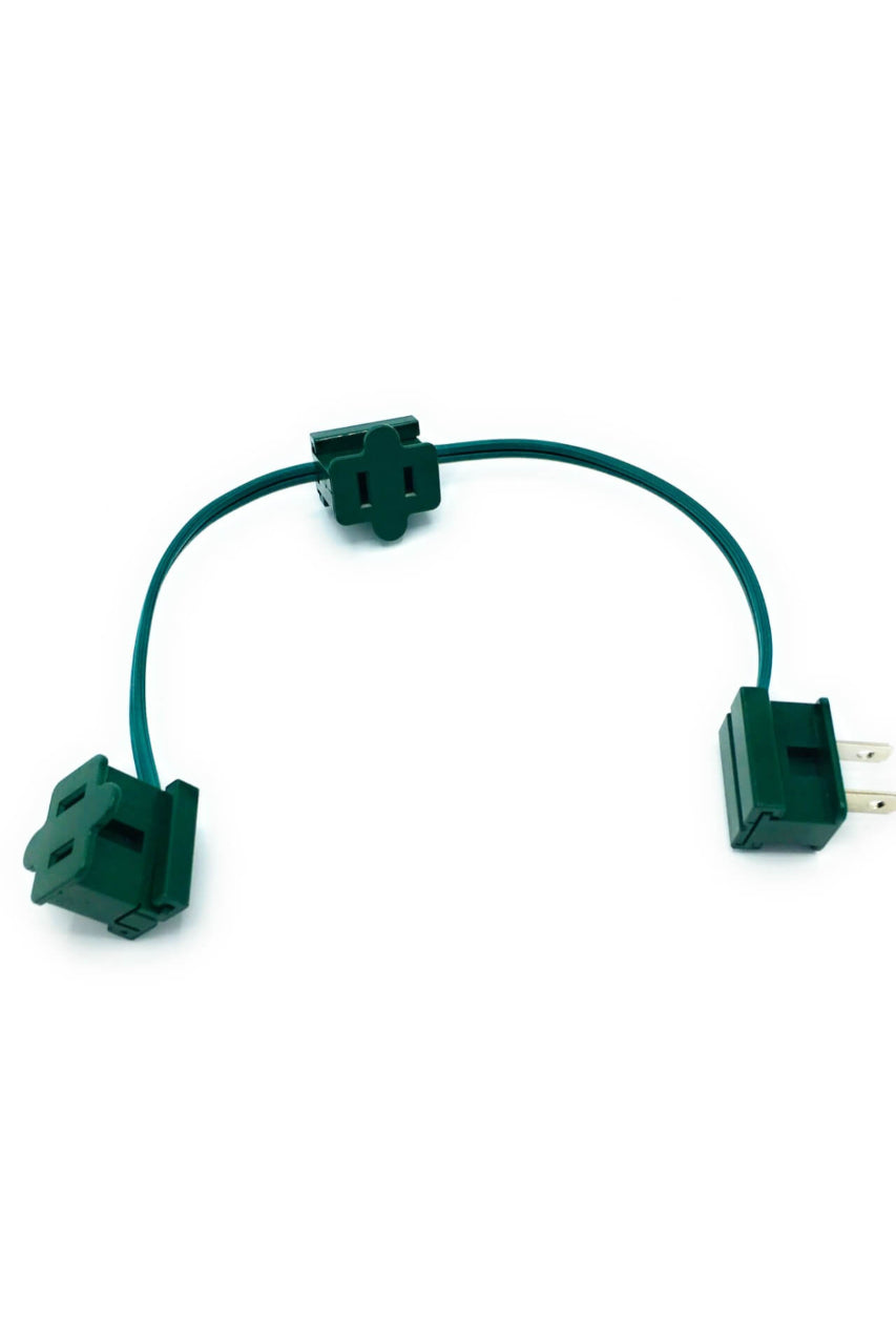 Quick Connect Female Plug - Pack of 6