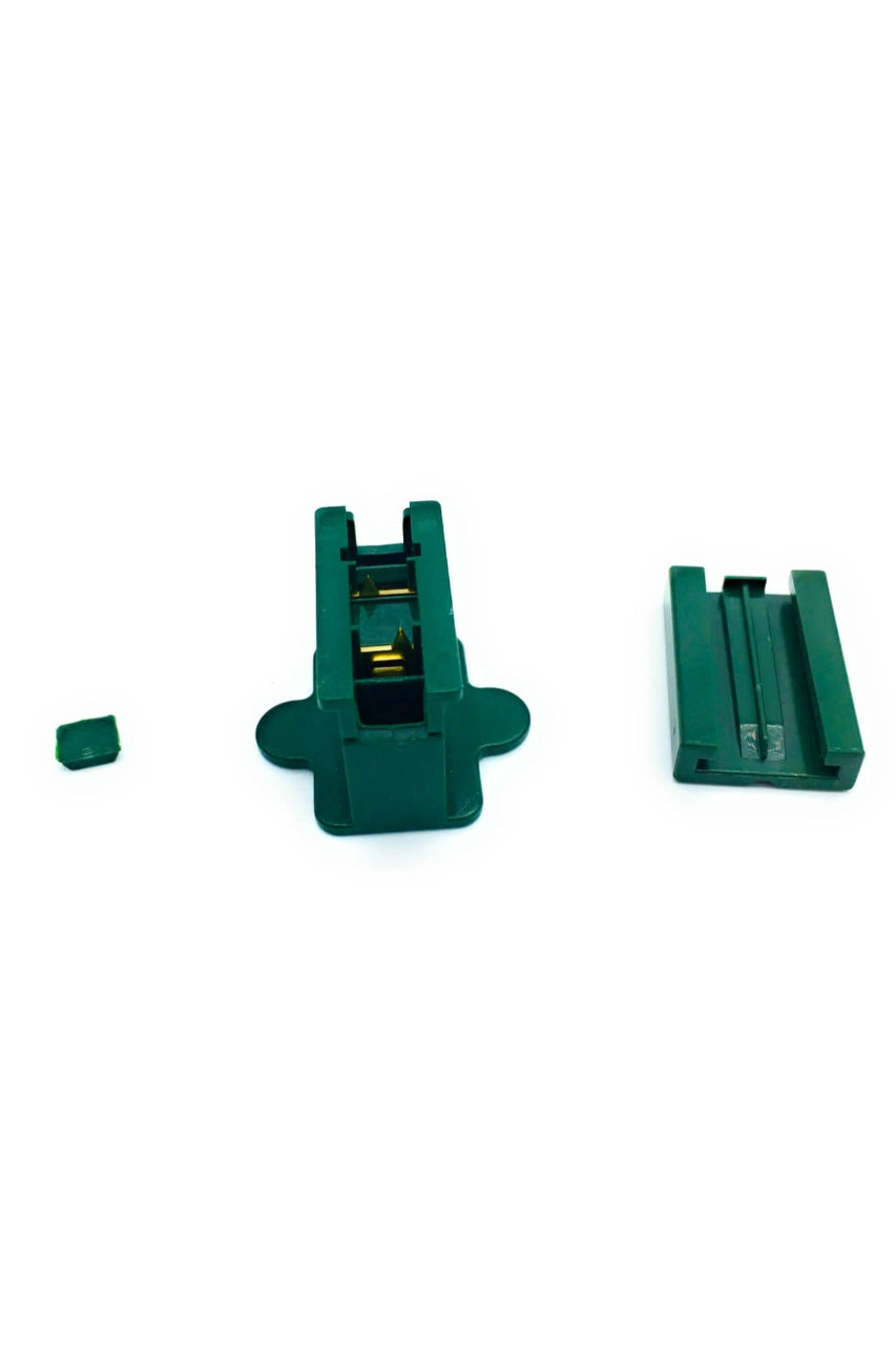Quick Connect Plug - Female (25pcs)
