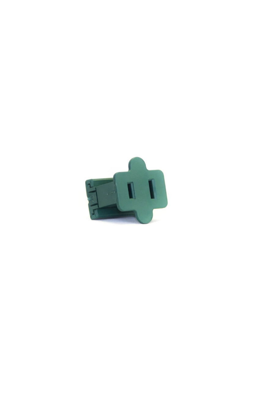 Quick Connect Female Plug - Pack of 6
