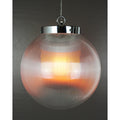 10" Borealis Ball Flare LED - Warm White