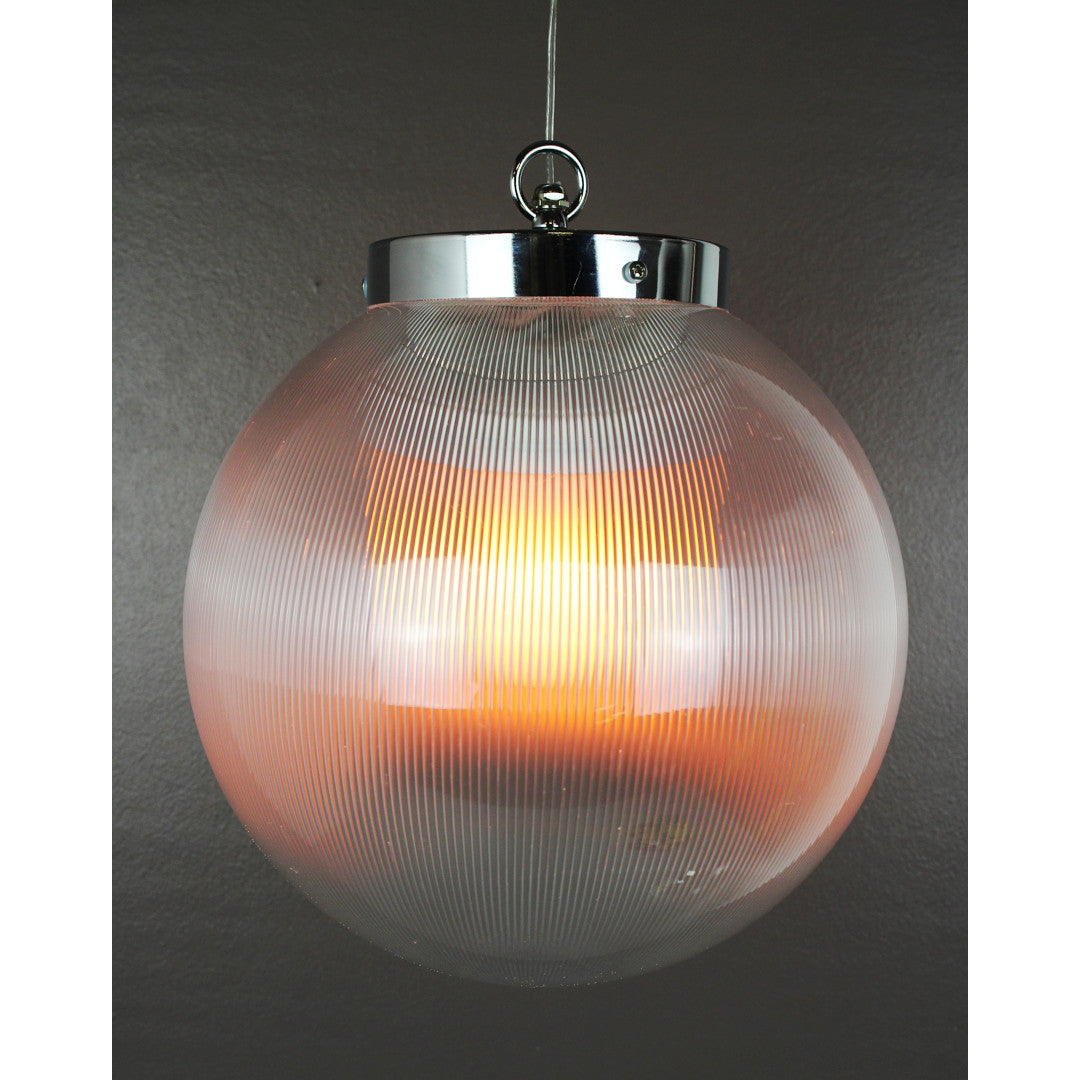 10" Borealis Ball Flare LED - Warm White