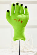 22" Plush Frankie Hand Pick