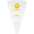 Wilton Reusable Featherweight Decorating Piping Bag, 8-Inch