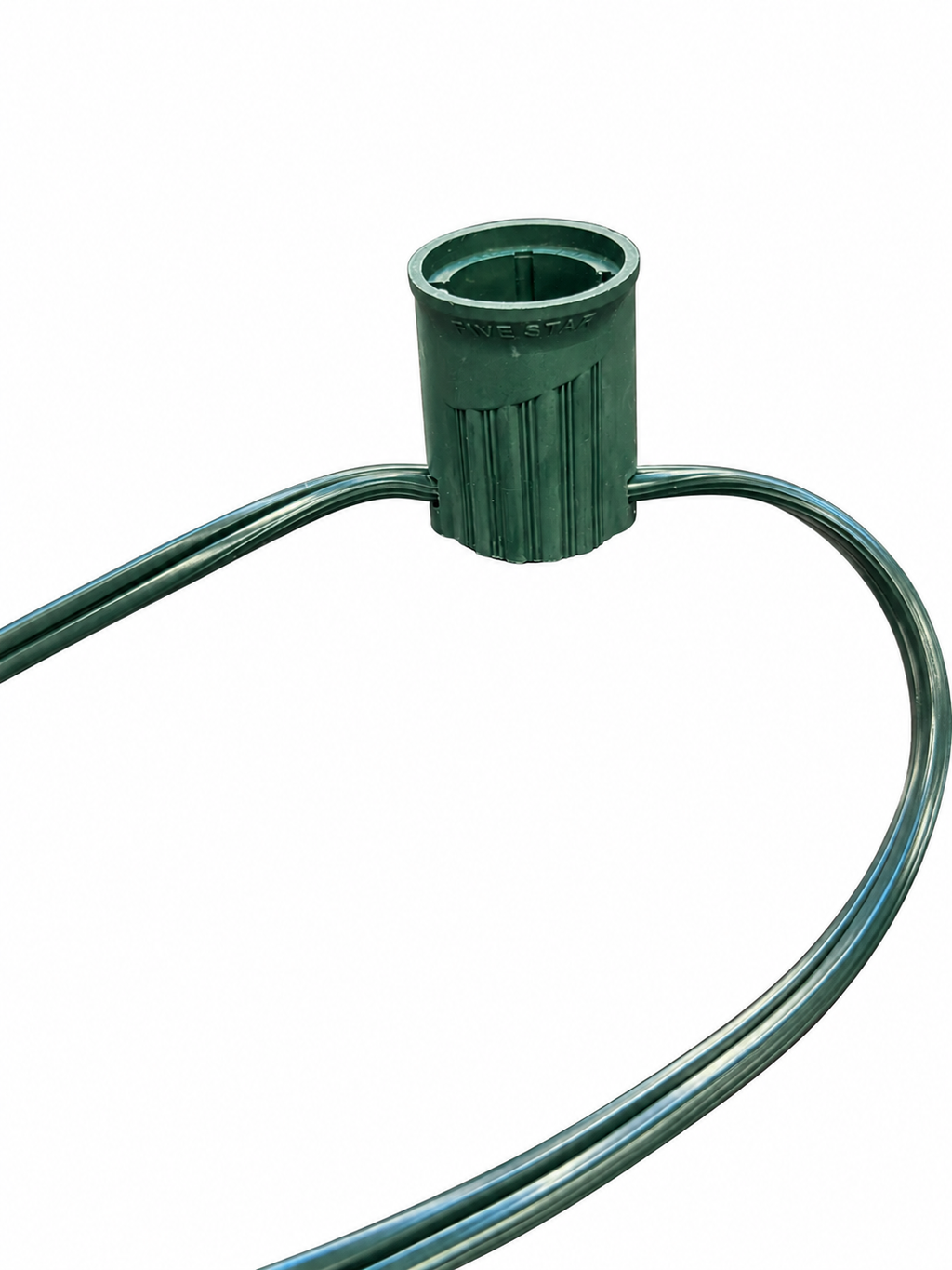 C9 Socket Cord - 25' 12" Spacing