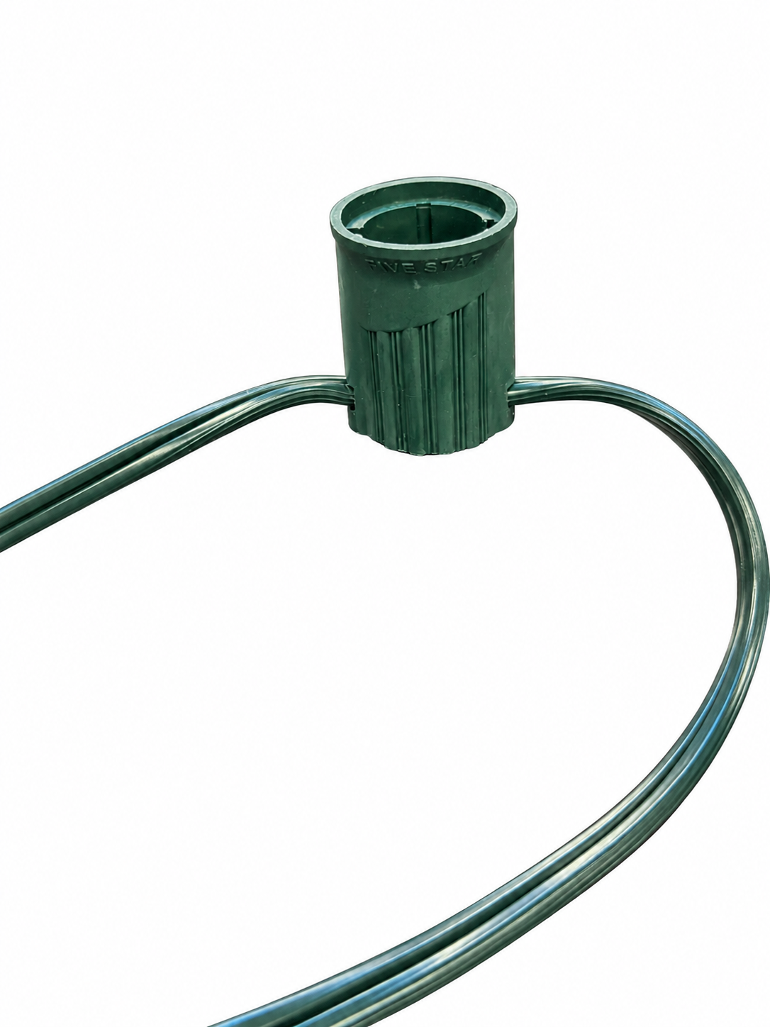 C9 Socket Cord - 25' 12" Spacing