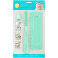 Wilton Watercolor Cake Decorating Set, 4-Piece