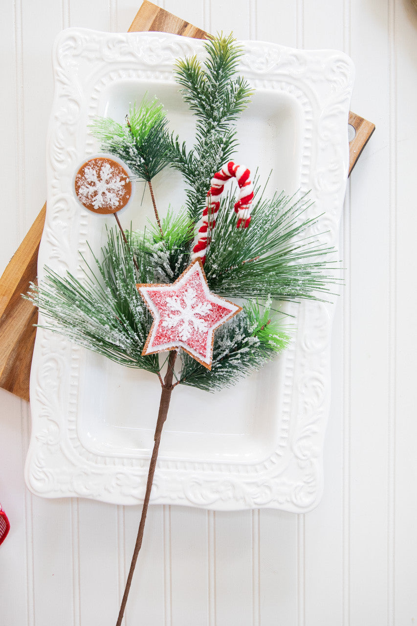 Gingerbread Sprays Mini Bundle