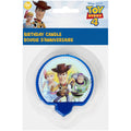 Wilton Disney Pixar Toy Story 4 Birthday Candle