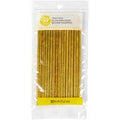 Wilton GOLD 6-Inch Cake Pop Treat Candy Sticks, 30-Count