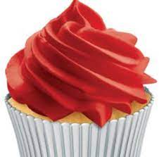 Dawn White Buttercreme Icing 28 lb. pound tub Ready to Use Cake Icing