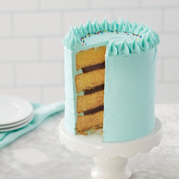 Wilton Cake Leveler for 10-Inch Cakes