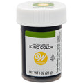 Wilton Moss Green Gel Food Coloring – 1 oz.