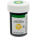 Wilton Kelly Green Gel Food Coloring, 1 oz.