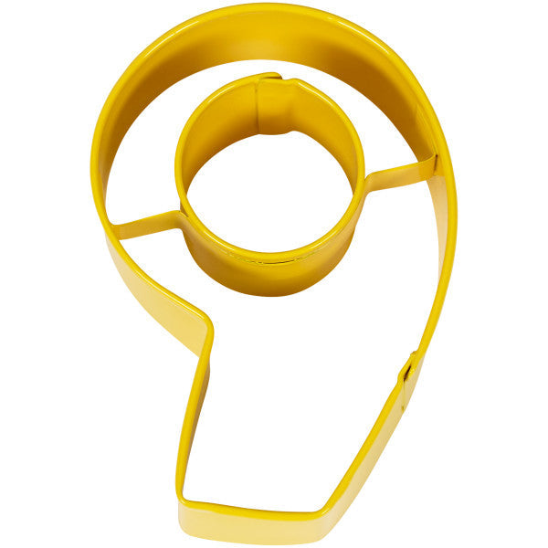 Wilton Number 9 Cookie Cutter