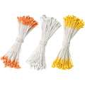 Wilton Artificial Colored Stamen for Cake Decorating Flowers, 180-Count